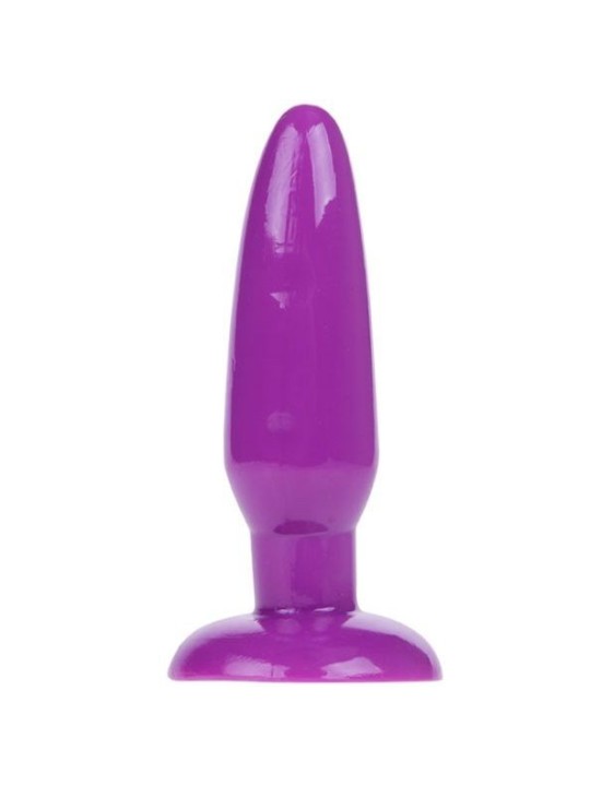 BAILE - PETIT PLUG ANAL LILAS 15 CM