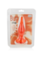 BAILE - PLUG ANAL ROUGE SOFT TOUCH 14.2 CM