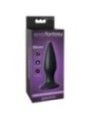 ANAL FANTASY ELITE COLLECTION - PETIT PLUG ANAL RECHARGEABLE