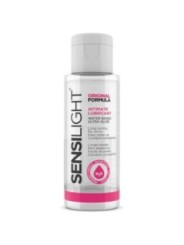 INTIMATELINE - LUBRIFIANT BASE D'EAU FORMULE ORIGINALE SENSILIGHT 30 ML