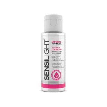INTIMATELINE - LUBRIFIANT BASE D'EAU FORMULE ORIGINALE SENSILIGHT 30 ML