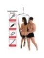 HIDDEN DESIRE - EXTREME ANCHOR LOVERS BALANÇOIRE SEXUELLE