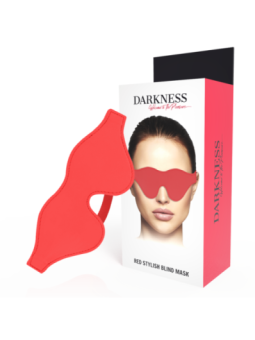 DARKNESS - MASQUE ROUGE