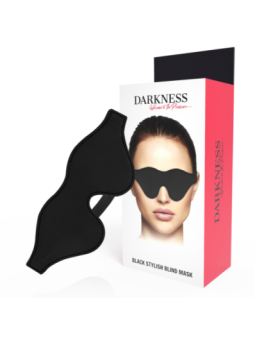 DARKNESS - MASQUE NOIR