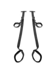 FETISH FANTASY SERIES - BALANOIRE DE PORTE FANTAISIE
