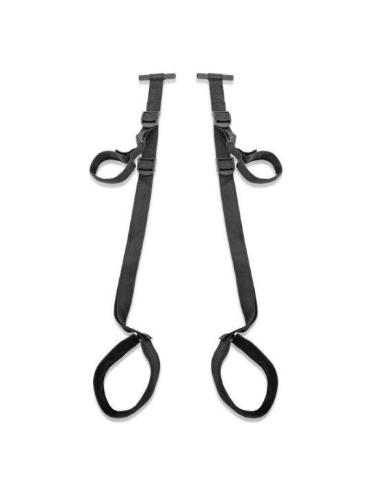 FETISH FANTASY SERIES - BALANOIRE DE PORTE FANTAISIE