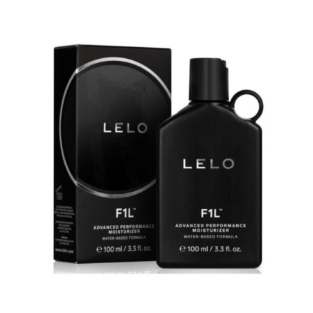 LELO - F1L LUBRIFIANT HYDRATANT AVANCÉ 100 ML