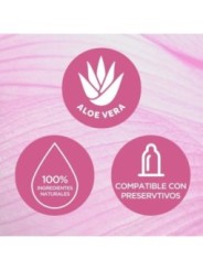 DUREX - LUBRIFIANT EXTRA SENSIBLE NATUREL 100 ML