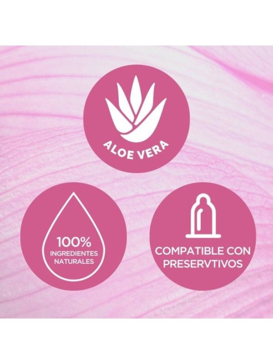 DUREX - LUBRIFIANT EXTRA SENSIBLE NATUREL 100 ML