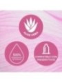 DUREX - LUBRIFIANT EXTRA SENSIBLE NATUREL 100 ML