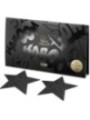BIJOUX - INDISCRETS CAPUCHONS DE TAMELON NOIR STAR FLASH
