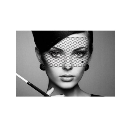 BIJOUX - MASQUE LOUISE