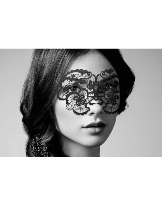 BIJOUX - MASQUE ANNA