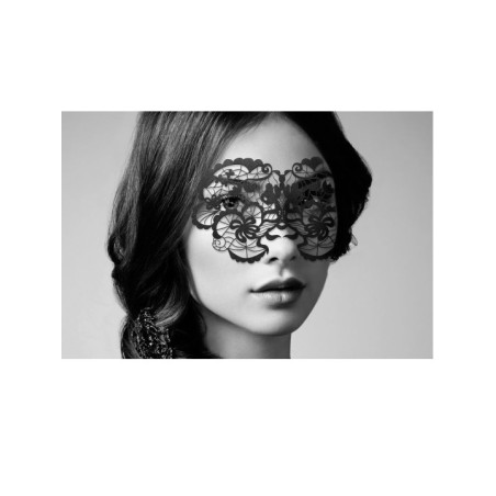 BIJOUX - MASQUE ANNA
