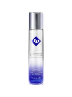 ID FREE - HYPOALLERGÉNIQUE À BASE D''EAU 255 ML