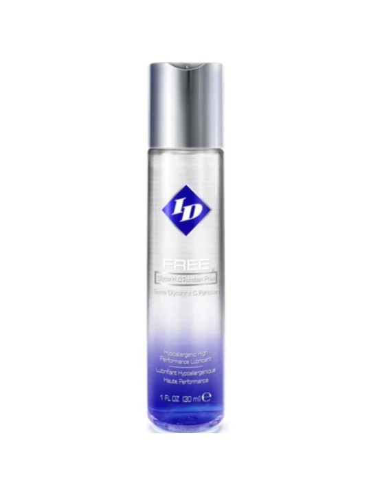 ID FREE - HYPOALLERGÉNIQUE À BASE D''EAU 255 ML