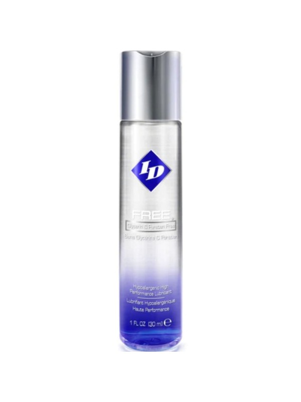 ID FREE - HYPOALLERGÉNIQUE À BASE D''EAU 255 ML