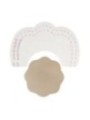 BYE-BRA - RENFORCEMENTSEINS + COUVRE-MAMETAUX SOIE BONNET D/F