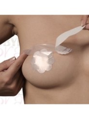BYE-BRA - RENFORCEMENTSEINS + COUVRE-MAMETAUX SOIE BONNET F/H