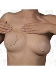 BYE-BRA - RENFORCEMENTSEINS + COUVRE-MAMETAUX SYLIQUE BONNET A/C