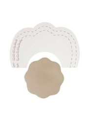 BYE-BRA - RENFORCEMENTSEINS + COUVRE-MAMETAUX SYLIQUE BONNET F/H
