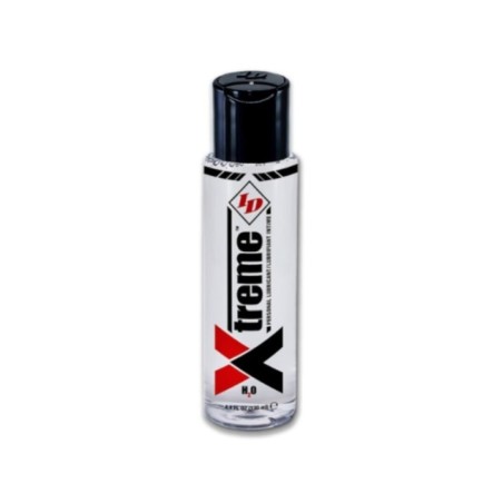 ID XTREME - LUBRIFIANT BASE D'EAU HAUTE PERFOMANCE 250 ML