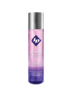 ID PLEASURE - LUBRIFIANT  BASE DEAU SENSATION TINGING 500 ML