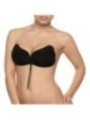 BYE-BRA - LACE-IT RENFORCEMENT PUSH-UP NOIR BONNET B