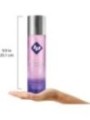 ID PLEASURE - LUBRIFIANT  BASE DEAU SENSATION TINGING 500 ML