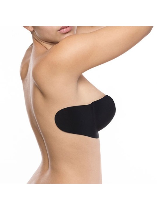 BYE-BRA - GALA SOUTIEN-GORGE BONNET C NOIR