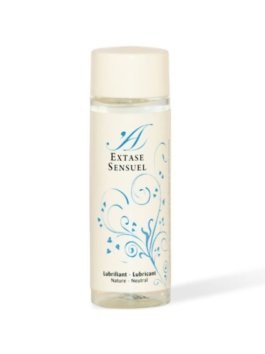 EXTASE SENSUAL - LUBRIFIANT NATUREL 100 ML