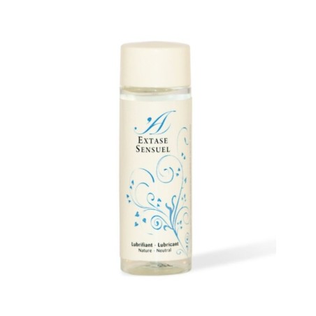 EXTASE SENSUAL - LUBRIFIANT NATUREL 100 ML