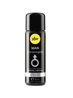 PJUR - LUBRIFIANT HOMME...