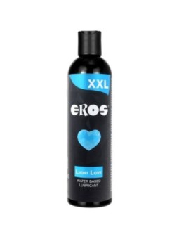 EROS - XXL LIGHT LOVE À BASE D'EAU 300 ML