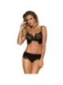 SUBBLIME - SET ENSEMBLE DE DEUX PIÈCES  FRANGES S / M