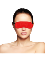 DARKNESS - MASQUE DROIT ROUGE