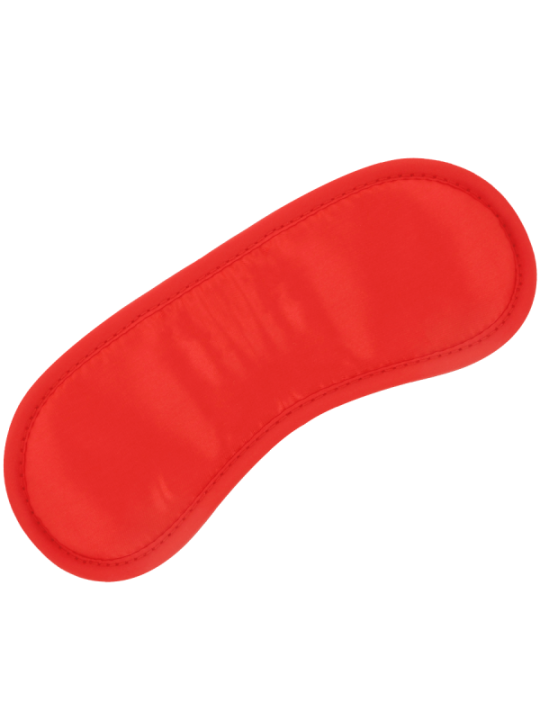 DARKNESS - MASQUE DROIT ROUGE