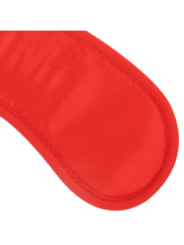 DARKNESS - MASQUE DROIT ROUGE