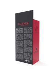 DARKNESS - MASQUE DROIT ROUGE
