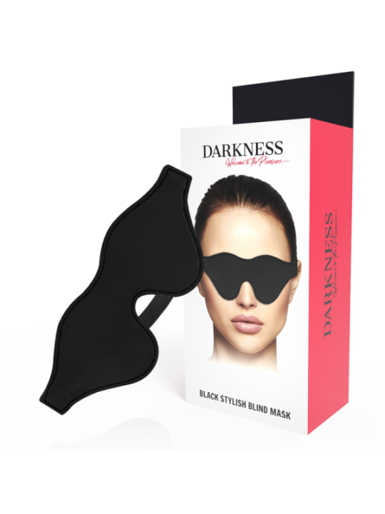 DARKNESS - MASQUE NOIR