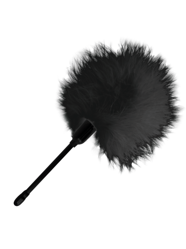 DARKNESS - STYLO STIMULANT NOIR