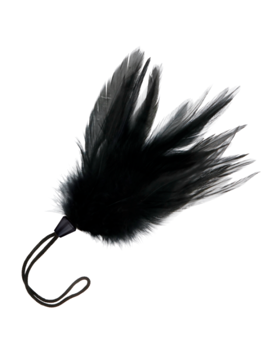 DARKNESS - STYLO STIMULANT NOIR 17 CM
