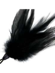 DARKNESS - STYLO STIMULANT NOIR 17 CM