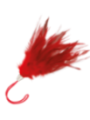DARKNESS - STYLO STIMULANT ROUGE 17CM
