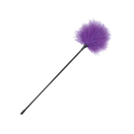 DARKNESS - STYLO STIMULANT LILAS 42CM