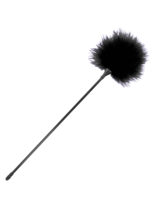DARKNESS - STYLO STIMULANT NOIR 42 CM