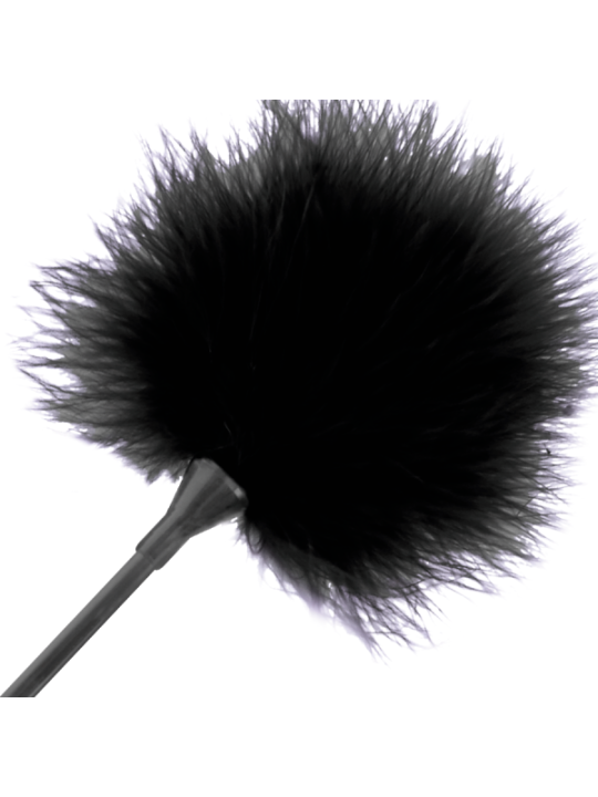 DARKNESS - STYLO STIMULANT NOIR 42 CM