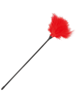DARKNESS - STYLO STIMULANT ROUGE 42CM