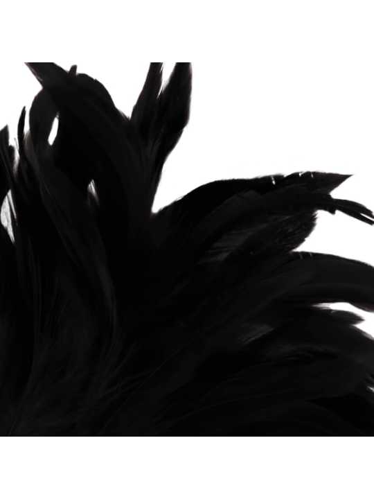 DARKNESS - STYLO STIMULANT NOIR LUX