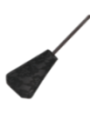 DARKNESS - FOUET PLUME DAMOUR NOIR 56 CM